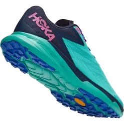 Hoka Dames Zinal Schoenen -RenSnel OutdoorSchoenen Hub iview 3009464 001 pic4