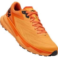 Hoka Heren Zinal Schoenen -RenSnel OutdoorSchoenen Hub iview 3009465 011 pic2