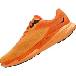 Hoka Heren Zinal Schoenen -RenSnel OutdoorSchoenen Hub iview 3009465 011 pic3