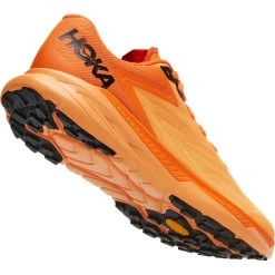 Hoka Heren Zinal Schoenen -RenSnel OutdoorSchoenen Hub iview 3009465 011 pic4