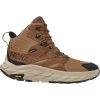 Hoka Heren Anacapa Mid GTX Schoenen -RenSnel OutdoorSchoenen Hub iview 3009467 031 pic1