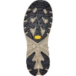 Hoka Heren Anacapa Mid GTX Schoenen -RenSnel OutdoorSchoenen Hub iview 3009467 031 pic6