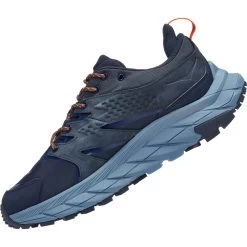 Hoka Heren Anacapa Low GTX Schoenen -RenSnel OutdoorSchoenen Hub iview 3009469 041 pic3