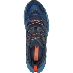 Hoka Heren Anacapa Low GTX Schoenen -RenSnel OutdoorSchoenen Hub iview 3009469 041 pic5