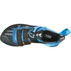 EB Django 3.0 Klimschoenen -RenSnel OutdoorSchoenen Hub iview 3009470 001 pic2