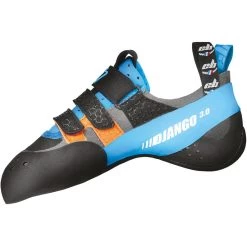 EB Django 3.0 Klimschoenen -RenSnel OutdoorSchoenen Hub iview 3009470 001 pic3
