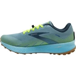 BROOKS Dames Catamount Schoenen -RenSnel OutdoorSchoenen Hub iview 3009565 001 pic3