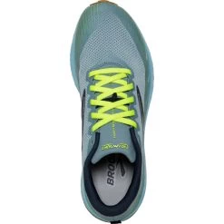 BROOKS Dames Catamount Schoenen -RenSnel OutdoorSchoenen Hub iview 3009565 001 pic5