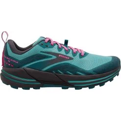 BROOKS Dames Cascadia 16 Schoenen