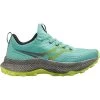 Saucony Dames Endorphin Trail Schoenen 1 Saucony Dames Endorphin Trail Schoenen -RenSnel OutdoorSchoenen Hub iview 3009572 021 pic1