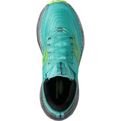 Saucony Dames Endorphin Trail Schoenen -RenSnel OutdoorSchoenen Hub iview 3009572 021 pic3