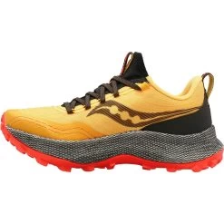Saucony Heren Endorphin Trail Schoenen -RenSnel OutdoorSchoenen Hub iview 3009573 021 pic2