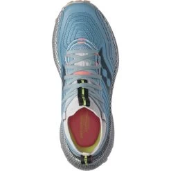 Saucony Dames Endorphin Trail Mid Runshield Schoenen -RenSnel OutdoorSchoenen Hub iview 3009574 011 pic3