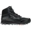Altra Heren Lone Peak ALL-WTHR Mid Schoenen -RenSnel OutdoorSchoenen Hub iview 3009577 002 pic1