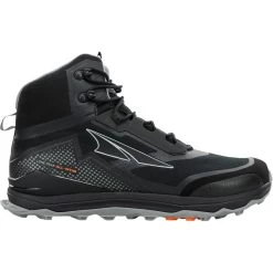 Altra Heren Lone Peak ALL-WTHR Mid Schoenen