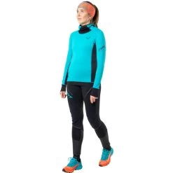 Dynafit Dames Ultra 50 GTX Schoenen -RenSnel OutdoorSchoenen Hub iview 3009589 014 pic10