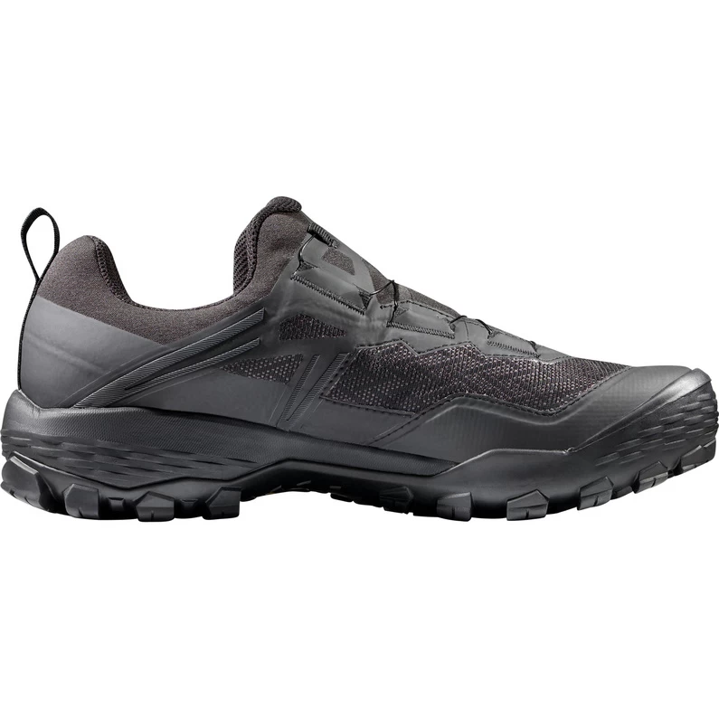 Mammut Heren Ducan BOA Low GTX Schoenen 4 Mammut Heren Ducan BOA Low GTX Schoenen - Image 2