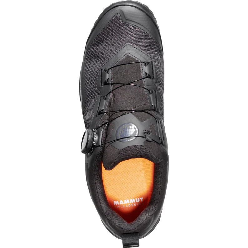 Mammut Heren Ducan BOA Low GTX Schoenen 5 Mammut Heren Ducan BOA Low GTX Schoenen - Image 3