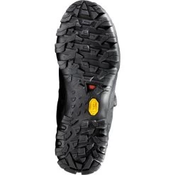 Mammut Dames Ducan BOA Low GTX Schoenen -RenSnel OutdoorSchoenen Hub iview 3009598 001 pic4