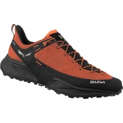 SALEWA Heren Dropline Leather Schoenen