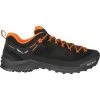 SALEWA Heren Wildfire Leather Schoenen -RenSnel OutdoorSchoenen Hub iview 3009603 001 pic1