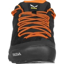 SALEWA Heren Wildfire Leather Schoenen -RenSnel OutdoorSchoenen Hub iview 3009603 001 pic3