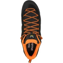 SALEWA Heren Wildfire Leather Schoenen -RenSnel OutdoorSchoenen Hub iview 3009603 001 pic5
