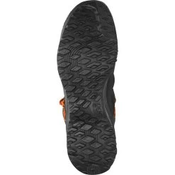 SALEWA Heren Wildfire Leather Schoenen -RenSnel OutdoorSchoenen Hub iview 3009603 001 pic6