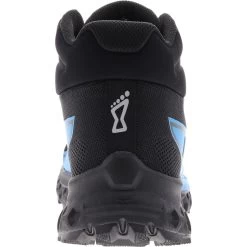 Inov-8 Heren RocFly G 390 Schoenen -RenSnel OutdoorSchoenen Hub iview 3009605 001 pic5