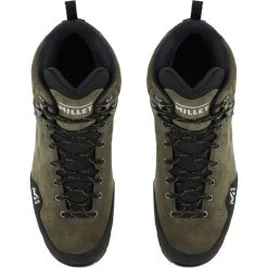 Millet Heren G Trek 3 GTX Mid Schoenen -RenSnel OutdoorSchoenen Hub iview 3009613 011 pic13