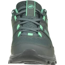 Mammut Dames Girun Low GTX Schoenen -RenSnel OutdoorSchoenen Hub iview 3009619 001 pic3