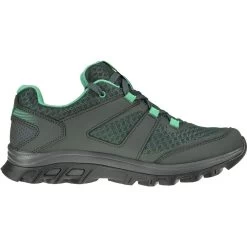 Mammut Dames Girun Low GTX Schoenen -RenSnel OutdoorSchoenen Hub iview 3009619 001 pic4