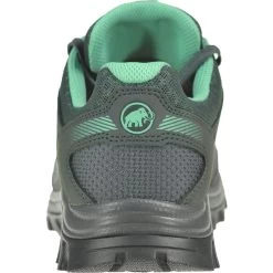 Mammut Dames Girun Low GTX Schoenen -RenSnel OutdoorSchoenen Hub iview 3009619 001 pic5