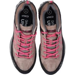 CMP Dames Sun Schoenen 8 CMP Dames Sun Schoenen -RenSnel OutdoorSchoenen Hub iview 3009622 036 pic3