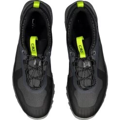 CMP Heren Rahunii WP Schoenen -RenSnel OutdoorSchoenen Hub iview 3009630 010 pic3