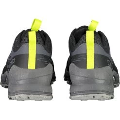 CMP Heren Rahunii WP Schoenen -RenSnel OutdoorSchoenen Hub iview 3009630 010 pic4