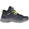 CMP Heren Kaleepso Mid WP Schoenen -RenSnel OutdoorSchoenen Hub iview 3009634 019 pic1