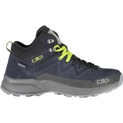 CMP Heren Kaleepso Mid WP Schoenen