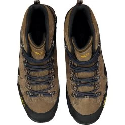 CMP Heren Athunis Mid WP Schoenen -RenSnel OutdoorSchoenen Hub iview 3009641 010 pic3