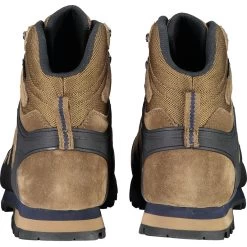 CMP Heren Athunis Mid WP Schoenen -RenSnel OutdoorSchoenen Hub iview 3009641 010 pic4