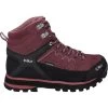CMP Dames Moon Mid WP Schoenen -RenSnel OutdoorSchoenen Hub iview 3009649 078 pic1