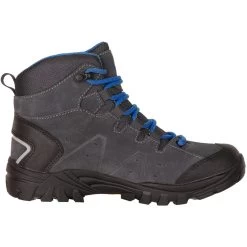 TROLLKIDS Kinderen Trollsteinen Hiker Mid Schoenen 12 TROLLKIDS Kinderen Trollsteinen Hiker Mid Schoenen -RenSnel OutdoorSchoenen Hub iview 3009655 001 pic2