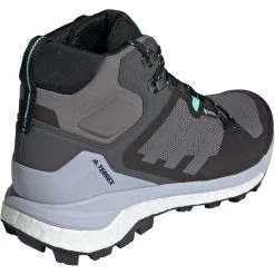 Adidas TERREX Dames Terrex Skychaser 2 Mid GTX Schoenen -RenSnel OutdoorSchoenen Hub iview 3009673 001 pic3