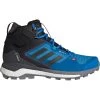 Adidas TERREX Heren Terrex Skychaser 2 Mid GTX Schoenen