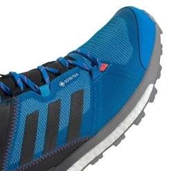 Adidas TERREX Heren Terrex Skychaser 2 Mid GTX Schoenen -RenSnel OutdoorSchoenen Hub iview 3009678 011 pic4