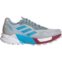 Adidas TERREX Dames Terrex Agravic Ultra Schoenen