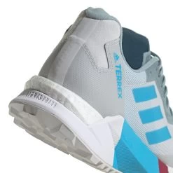 Adidas TERREX Dames Terrex Agravic Ultra Schoenen -RenSnel OutdoorSchoenen Hub iview 3009683 019 pic4