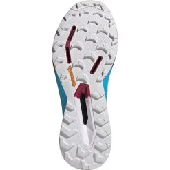 Adidas TERREX Dames Terrex Agravic Ultra Schoenen -RenSnel OutdoorSchoenen Hub iview 3009683 019 pic6