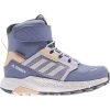Adidas TERREX Kinderen Terrex Trailmaker Mid Schoenen 1 Adidas TERREX Kinderen Terrex Trailmaker Mid Schoenen -RenSnel OutdoorSchoenen Hub iview 3009684 001 pic1