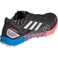 Adidas TERREX Dames Terrex Speed Pro Schoenen -RenSnel OutdoorSchoenen Hub iview 3009688 019 pic3